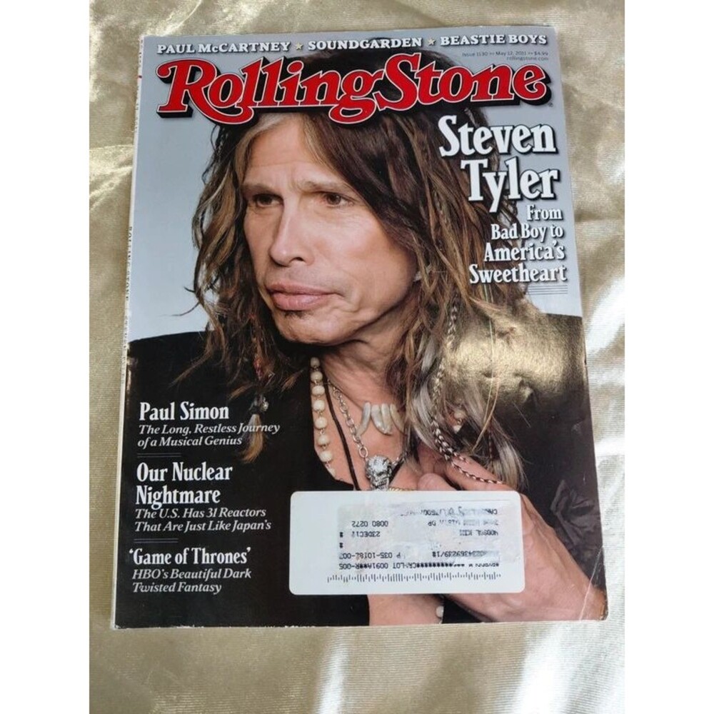 Rolling Stone